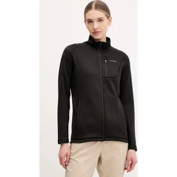 Dámská mikina Mikina Viking Admont 720.27.5573 černá 99X, vel. S