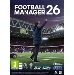 Sega Football Manager 26 PC