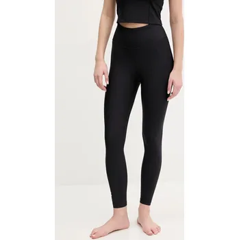 Dámské legíny Legíny na jógu Casall 21568 černá 99X, vel. 34