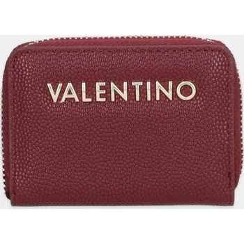 Peněženka Valentino Bags VPS1R4139G burgundské 83X, vel. ONE SIZE