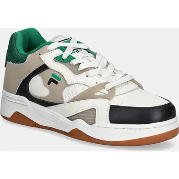 Pánská móda Sneakers boty Fila Wayne FFM0383 béžová 80X, EUR 45