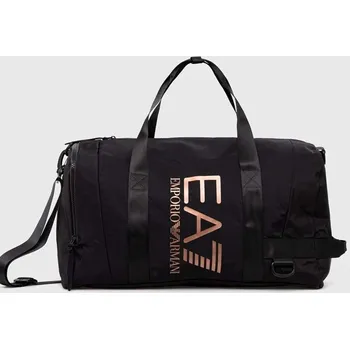 Kabelka Taška EA7 Emporio Armani 245062.3R911 černá 99B, vel. ONE SIZE