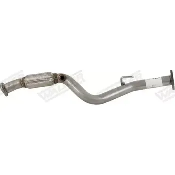 Výfuková trubka WALKER Výfuková trubka WA 11904