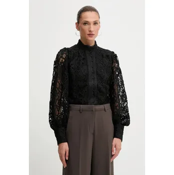 Body Halenka Bardot 59730TB3 černá 99X, vel. S