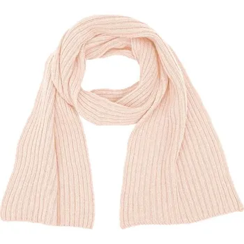 Šála Dětský šátek z vlněné směsi Jamiks CIPRIAN CIPRIAN.Szal.JZH425 růžová 03X, vel. ONE SIZE