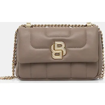 Kabelka Kabelka BOSS B_ICON S Sh. Bag černá barva, 50528858 88X, vel. ONE SIZE