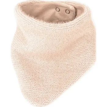 Šátek Dětský šátek Jamiks TEMIDA černá barva, JZH409 TEMIDA.chus.JZH409 80X, vel. ONE SIZE