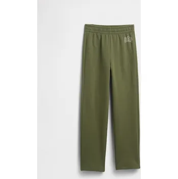 GAP Chlapecké Dětské tepláky s logem Gap Zelená XXL (2948848)