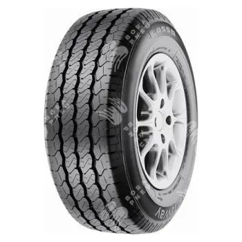 Pneumatiky LASSA transway 205/80 R14 109P, letní pneu, VAN
