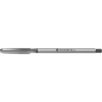 Ruční nářadí NÁSTROJE CZ Závitník maticový M4x0,7 HSS 2N PN 8/3070 - 148 - CZZ148-040