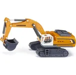 Siku Pásový bagr Liebherr 1:87