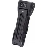 CTM zámek skládací MAG 900 mm (černá)