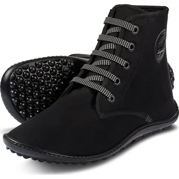 Dámská obuv outlet leguano chester light černé Velikost: 39 - délka stélky 24,4 cm