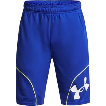 Dětské Under Armour Perimeter Shorts Velikost oblečení: XL