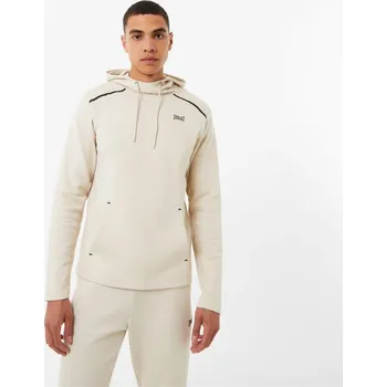 Pánská mikina Everlast Elevated Overhead Hoodie Stone S