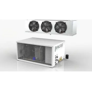 Klimatizace Rivacold Split jednotka STL020G012D 400