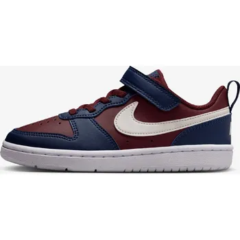 Pánská obuv Pánské tenisky Nike COURT BOROUGH LOW RECRAFT BPV EUR 33 1343202