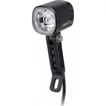 Cyklosvítilna CTM přední světlo LED E-bike