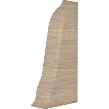 Podlahová lišta Döllken pravé ukončení k liště SLK50