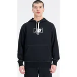 New Balance Essentials Hoodie Velikost oblečení: 2XL