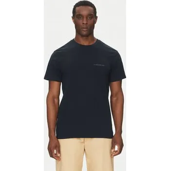 Pánská móda Quiksilver Souprava triček Salt Water EQYZT08137 Černá Regular Fit XL