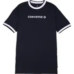 WMNS Converse Wordmark Tee Velikost oblečení: L
