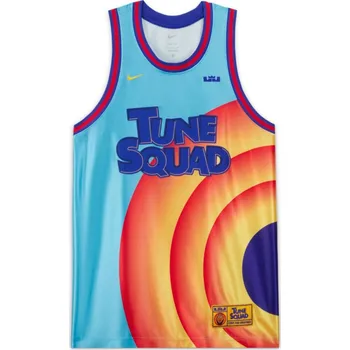 Nike LeBron x Space Jam: A New Legacy "Tune Squad" Jersey Velikost oblečení: 4XL