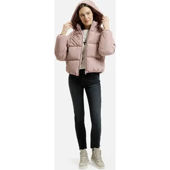 Dámské džíny Dámské jeans CROSS JEANS Anya Blue Black P532-013 Velikost: W29 / L30