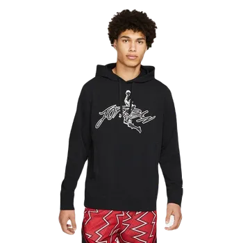 Pánská mikina Air Jordan Air French Terry Hoodie Velikost oblečení: XL
