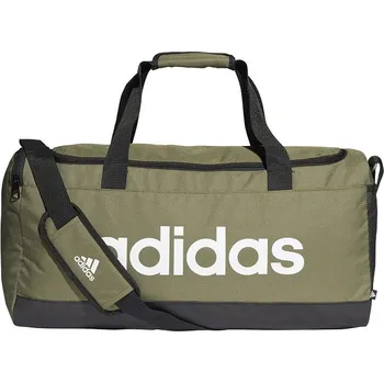 Sportovní taška Adidas Linear Duffle Velikost doplňků: uni