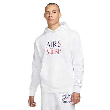 Pánská mikina Air Jordan Sport DNA Hoodie Velikost oblečení: S