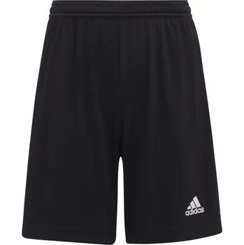 adidas ENT22 Shorts Juniors Black 5-6 Years