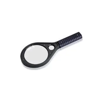 Lupa Lupa 50mm Deli, 9092