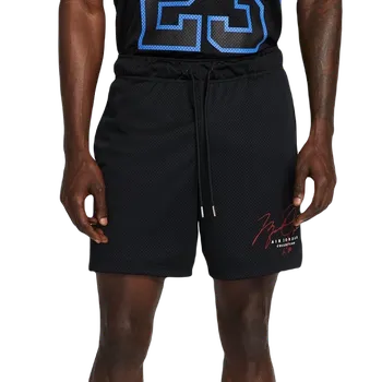Pánské kraťasy Air Jordan Essentials Mesh Shorts Velikost oblečení: M
