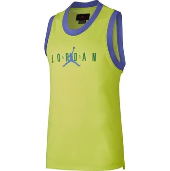 Pánské tílko Air Jordan Jumpman DNA Tank Velikost oblečení: 2XL