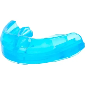 Chránič zubu Shock Doctor Braces MGrd 00 Blue Junior