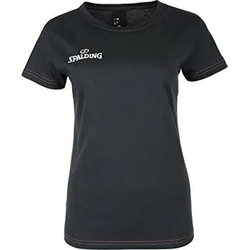 Spalding 4her Team II Tee Velikost oblečení: XL