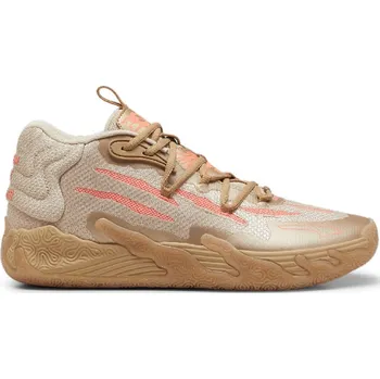 Pánská sálová obuv Puma MB.03 CNY Velikost obuvi: 38.5