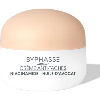 Pleťový krém Byphasse Skin Booster Niacinamide krém proti pigmentovým skvrnám 50 ml