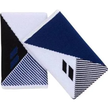 Potítko Tenisové potítko Babolat Reversible wristband Jumbo