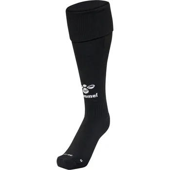 Pánské ponožky Hummel Football Socks Black/White 31-34/12-2