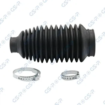 Sada měchů, řízení GSP 540185S