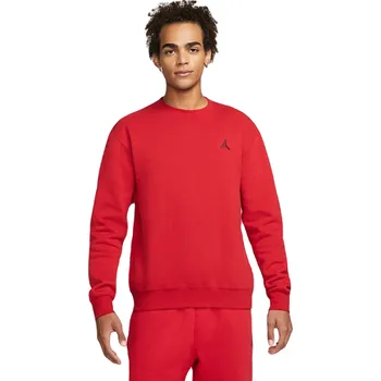 Pánská mikina Air Jordan Fleece Crew Hoodie Velikost oblečení: 3XL