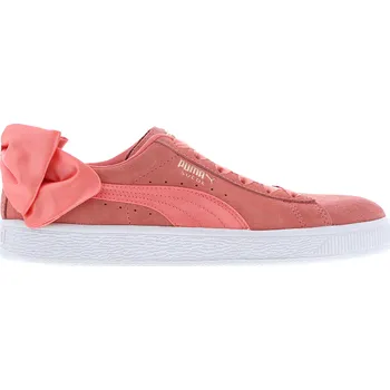 Dámské tenisky WMNS Puma Suede Bow Velikost obuvi: 38.5