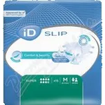 ONTEX iD Slip Super M 15ks