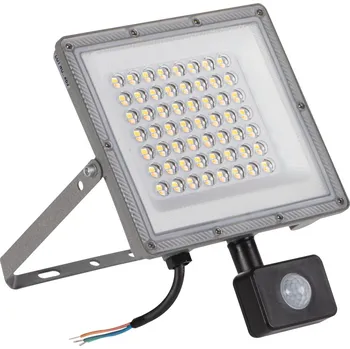 Kanlux 38498 ACETE 50W CCT SE GR Reflektor LED s čidlem