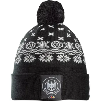 Čepice Čepice DHB XMAS Beanie 20976535-schwarz