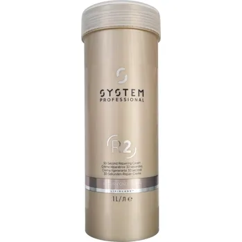 System Professional Repair Conditioner 1000 ml