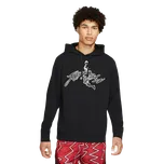 Air Jordan Air French Terry Hoodie Velikost oblečení: L