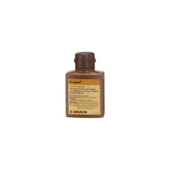 Dezinfekce BBRAUN Braunol drm.sol.1x100ml